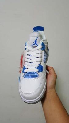 Cheap Air Jordan 4 wholesale No. 347